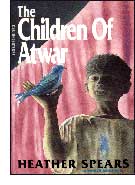 The Children of Atwar cover