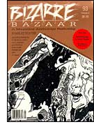 Bizarre Bazaar 1993 cover