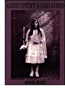 A Good CuntBoy is Hard to Find cover