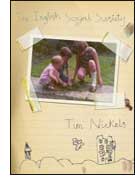 The English Soil Society cover