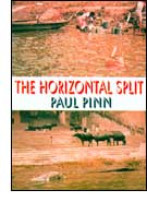 The Horizontal Split cover