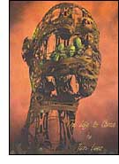 The Life To Come cover